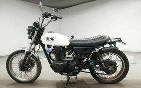 KAWASAKI 250TR BJ250F