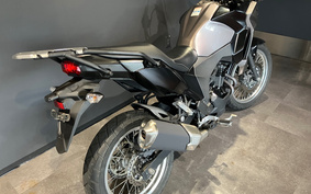 KAWASAKI VERSYS-X 250 ABS LE250D