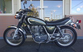 YAMAHA SR400 2013 RH03J