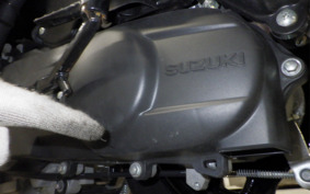 SUZUKI LET's CA4AA