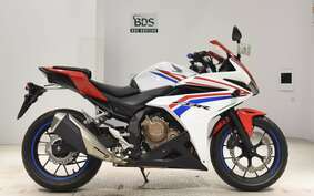 HONDA CBR400R 2017 NC47