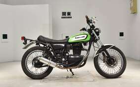 KAWASAKI 250TR BJ250F