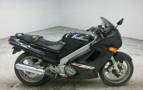 KAWASAKI ZZ-R250 2002 EX250H