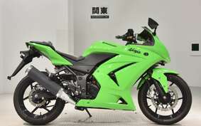 KAWASAKI NINJA 250R EX250K