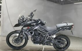 TRIUMPH TIGER 800 XC 2015 TRE16