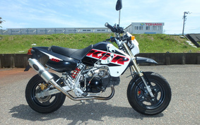 KAWASAKI KSR110 KL110A