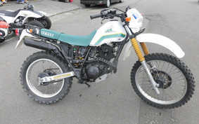 YAMAHA SEROW 225 Kick 1987 1KH