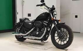 HARLEY XL883N 2012 LE2