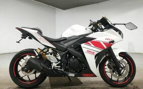 YAMAHA YZF-R25 RG10J