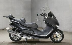 YAMAHA MAJESTY 125 5CA