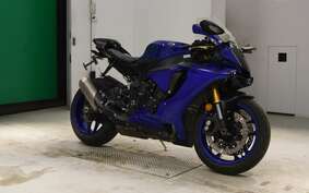 YAMAHA YZF-R1 2018 RN49