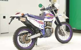 YAMAHA TT250R RAID 4GY