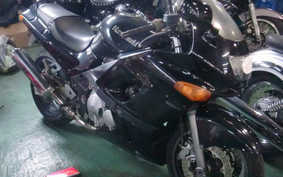 KAWASAKI ZZ-R400 2002 ZX400N