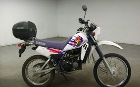 YAMAHA DT50 17W