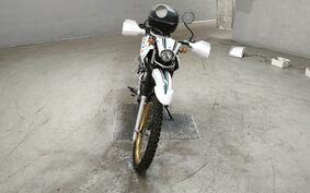 YAMAHA SEROW 250 DG17J