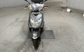 YAMAHA CYGNUS 125 X SE44J