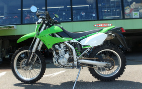 KAWASAKI KLX250 LX250S