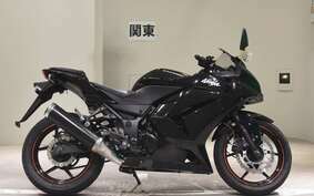 KAWASAKI NINJA 250R EX250K