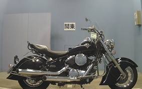 KAWASAKI VULCAN 400 DRIFTER 2002 VN400D