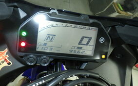 YAMAHA YZF-R25 A RG43J