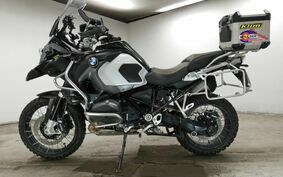 BMW R1200GS ADVENTURE 2014 0A02