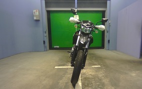 KAWASAKI KLX250 SF LXMW14