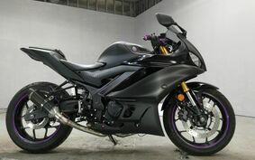 YAMAHA YZF-R25 RG43J