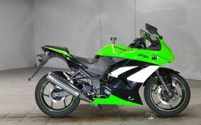 KAWASAKI NINJA 250R EX250K