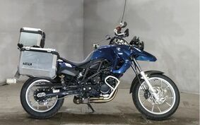 BMW F650GS 2010 0218