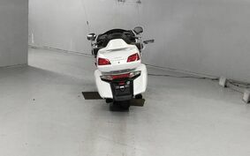 HONDA GL 1800 GOLD WING 2016 SC68