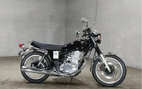 YAMAHA SR400 2019 RH16J