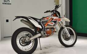 KTM 250 FREERIDE R