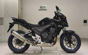 HONDA CB400F ABS 2014 NC47