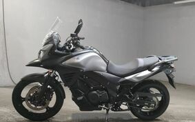 SUZUKI DL650 ( V-Strom 650 ) 2015 VP56A