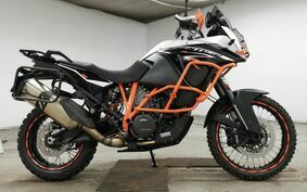 KTM 1190 ADVENTURE R 2014 V2940