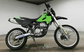 KAWASAKI KLX250 LX250E