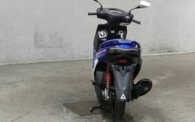 YAMAHA CYGNUS 125 X SR SEA5J