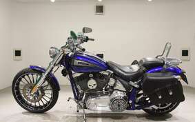 HARLEY FXSBSE 1800CVO 2014 TD9