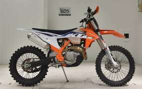 KTM 450XC-F