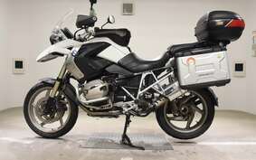 BMW R1200GS 2010 0450