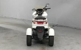 YAMAHA MAJESTY 250 TRIKE SG20J