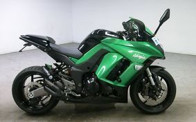 KAWASAKI NINJA 1000 2012 ZXT00G