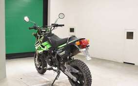 KAWASAKI KSR110 KL110A