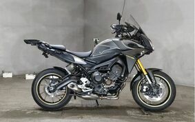 YAMAHA MT-09 Tracer 2015 RN36J