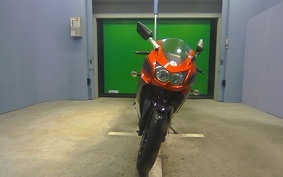 KAWASAKI NINJA 250R 2012 EX250K