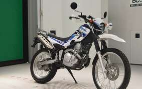 YAMAHA SEROW 250 Gen.3 DG31J