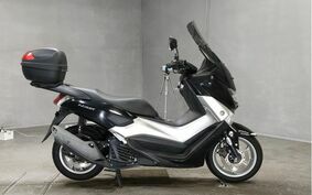 YAMAHA N-MAX 125 SE86J