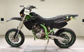 KAWASAKI KLX250 LX250E