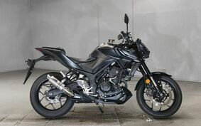 YAMAHA MT-03 2021 RH13J