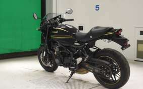 KAWASAKI Z900RS CAFE 2022 ZR900K